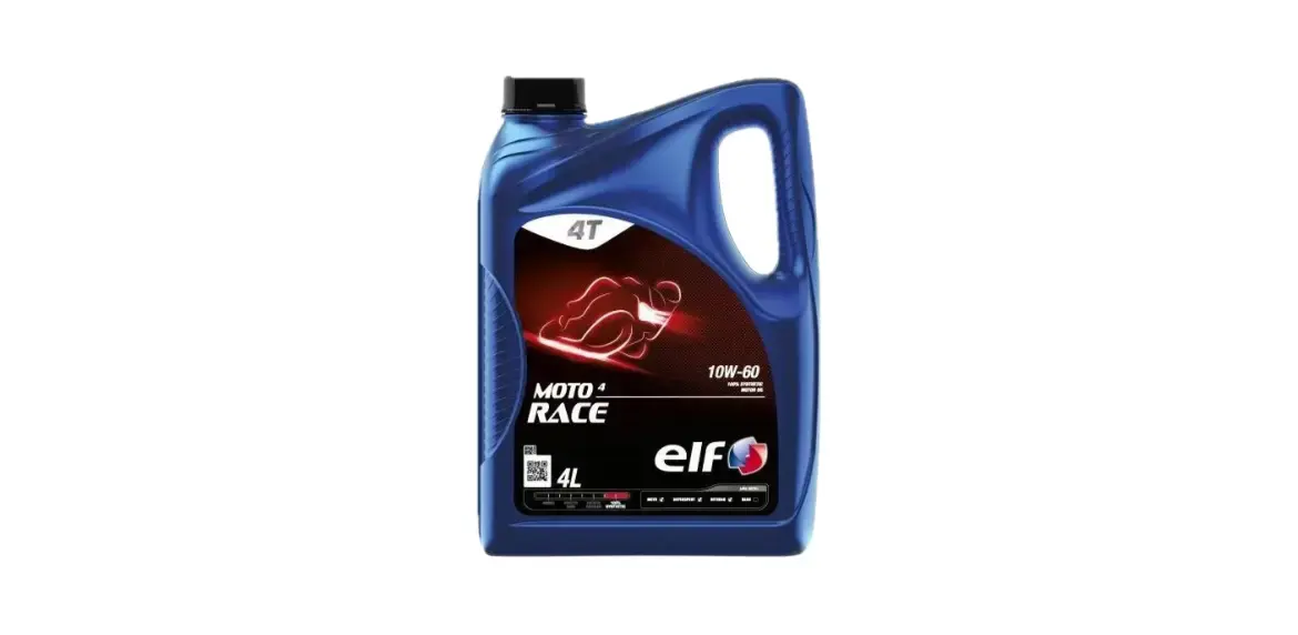 ELF Lubricants Oils