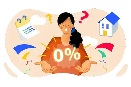 Prêt à taux zéro 2025