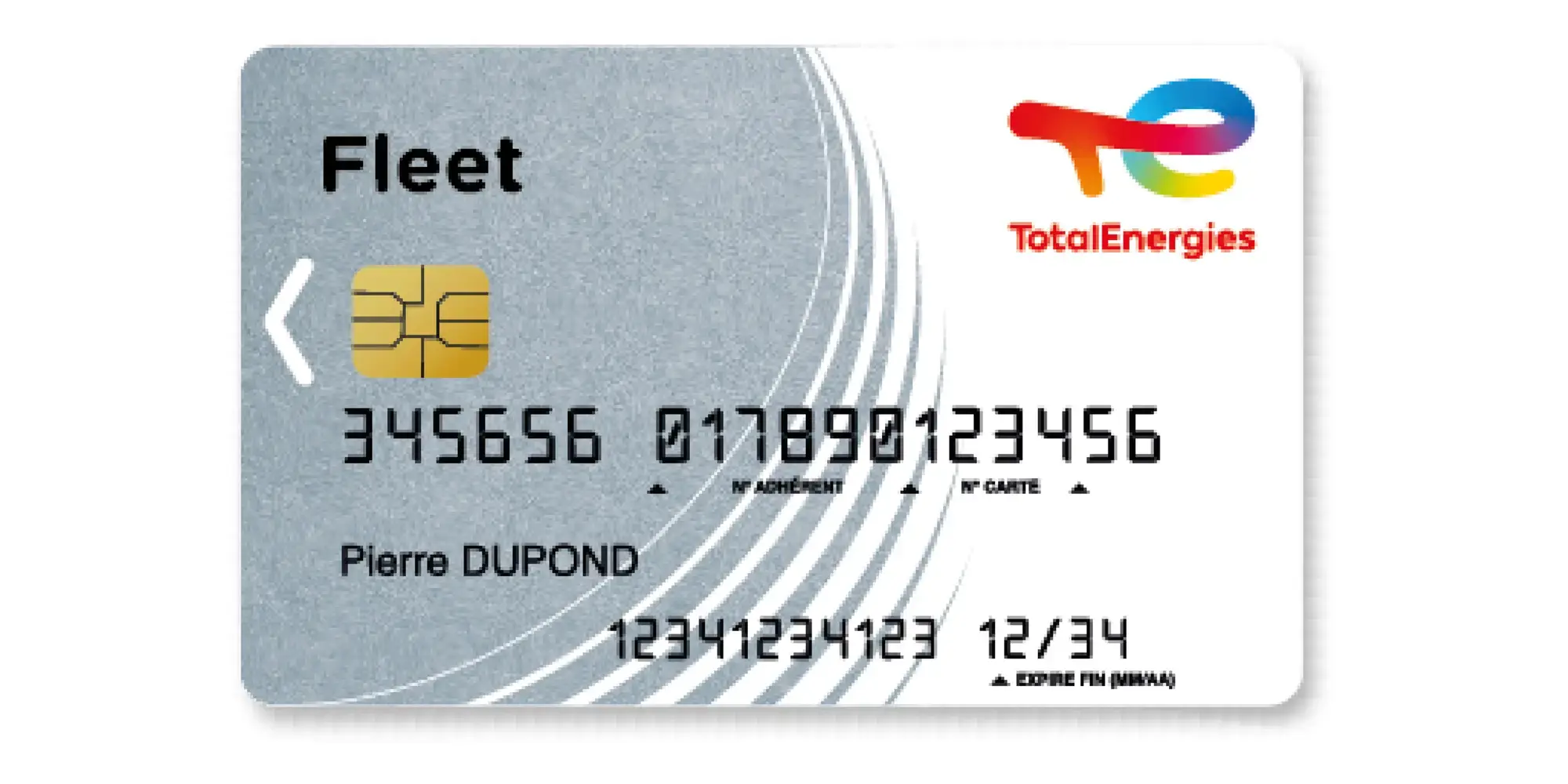 carte pro 2
