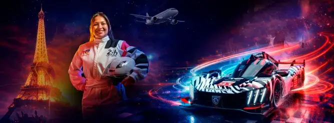 cristi mecanica le mans