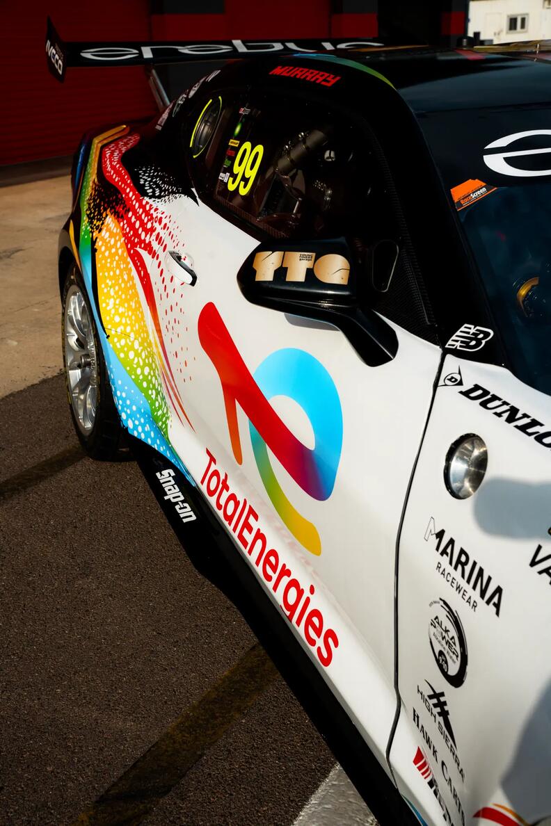 Darwin Supercars