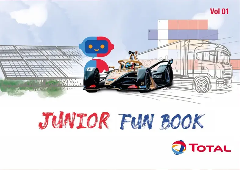 total greece developed a digital game book for kids