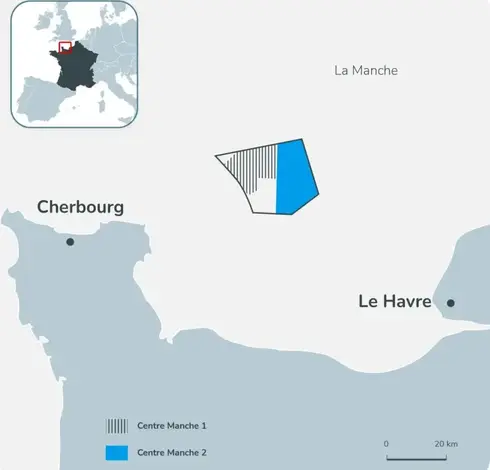 TotalEnergies en France : un ancrage territorial historique