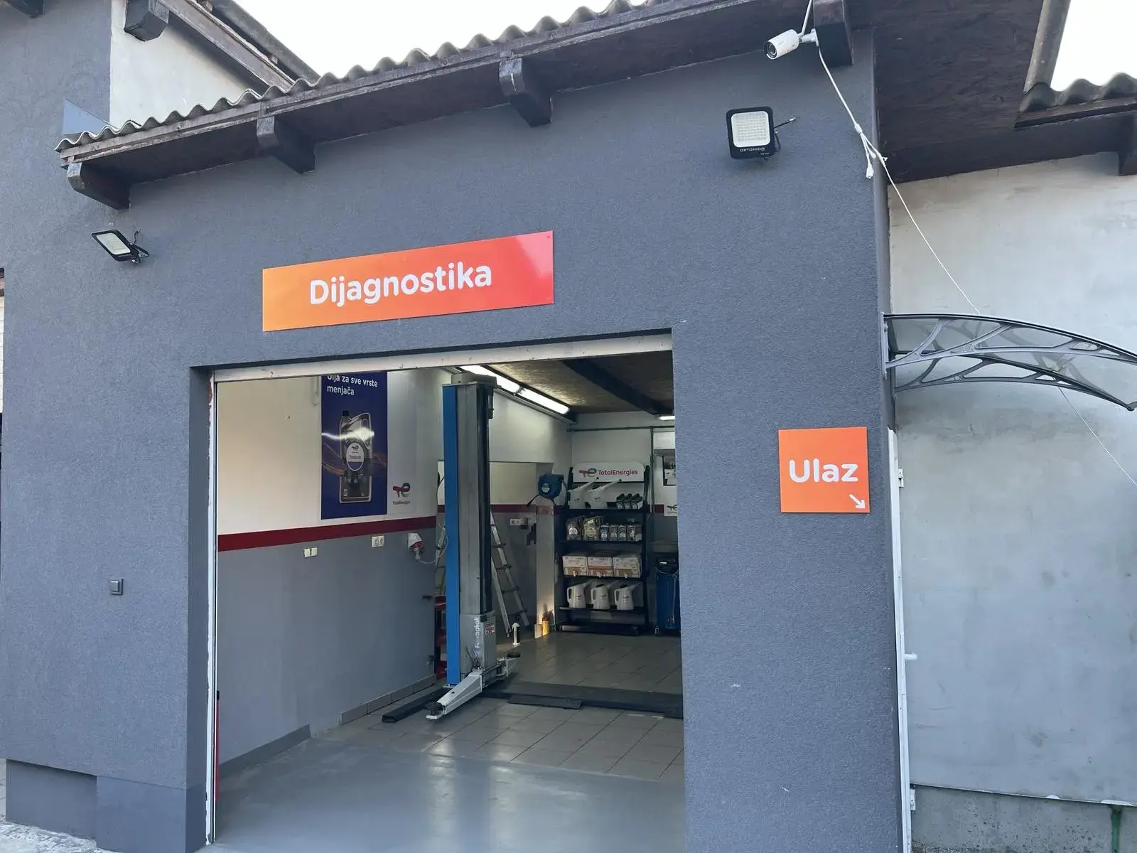 Trgo Auto Ivan J.d.o.o.