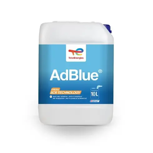 bidon adblue