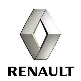 Renault logo small