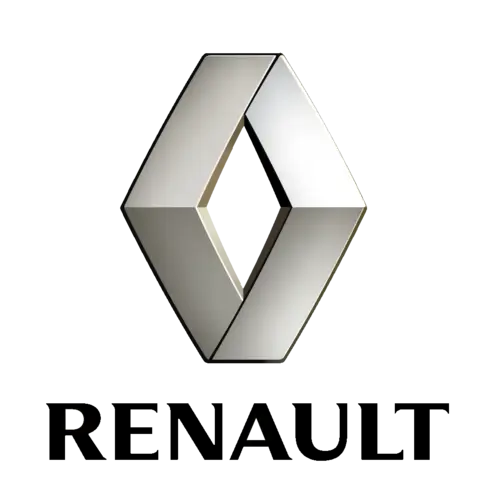 Renault logo small