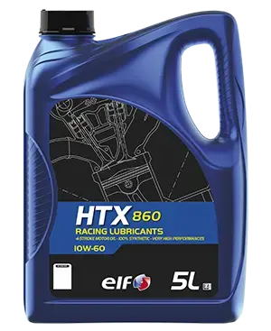 【数々のアワードを受賞】 HTX 860 10W-60 | Elf Japan 美容液