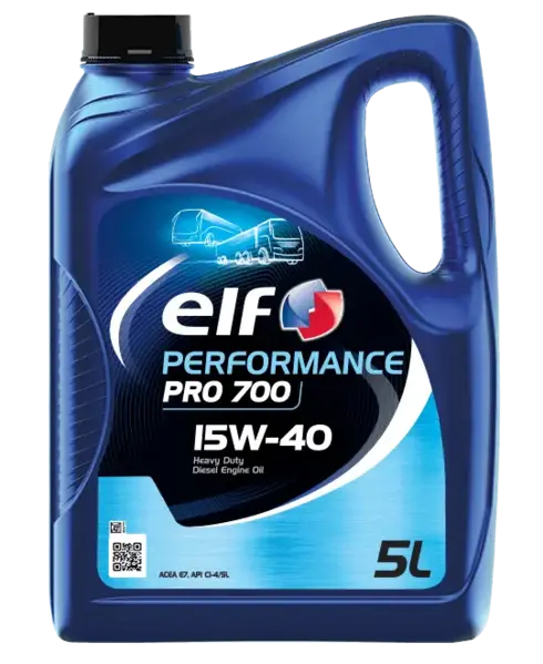 PERFORMANCE PRO 700 15W40