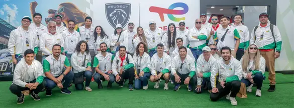 celebramos wec san pablo