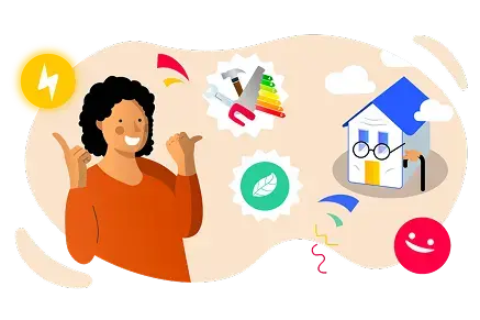 Comment faire des économies d'énergie dans une maison ancienne