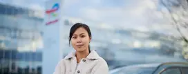 Find your career in better energy