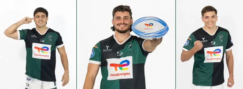 TotalEnergies junto al mejor rugby tucumano