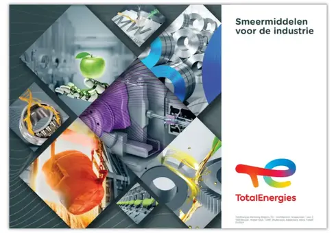 smeermiddelen voor de industrie