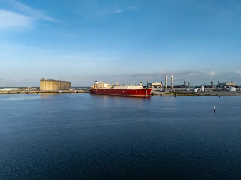 Cameron LNG Marks 1,000th Cargo Milestone