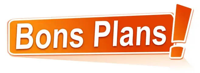 Bon plan