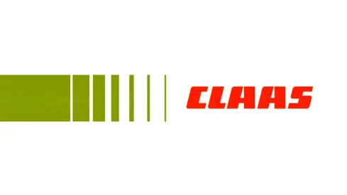 Logo CLAAS