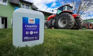 ClearNOx