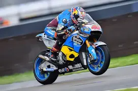 &nbsp;ELF e as competições do motociclismo