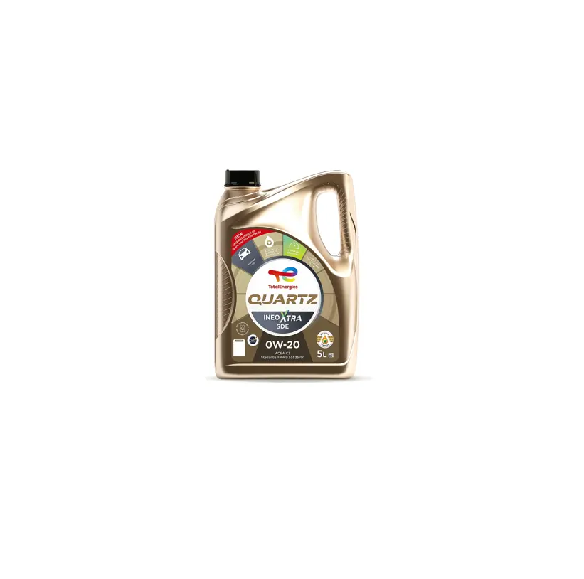 quartz ineo sde ow-20 stellantis