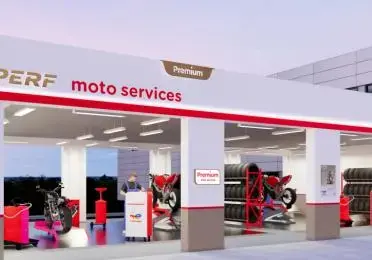 TotalEnergies Hi-Perf Moto Services