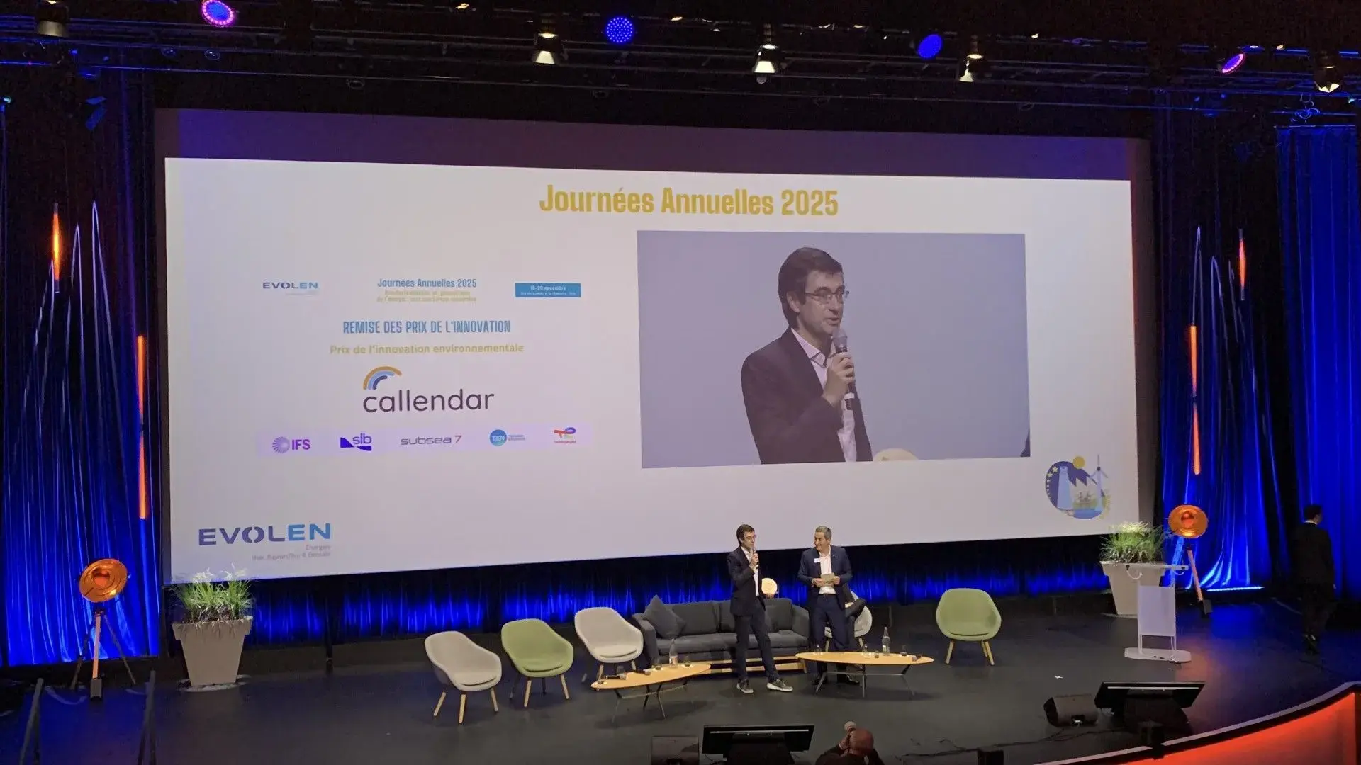 TotalEnergies On - News