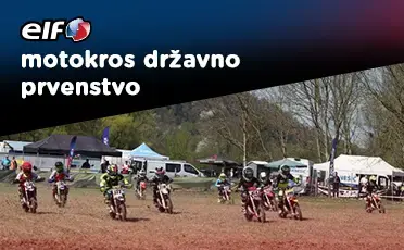 ELF Motokros