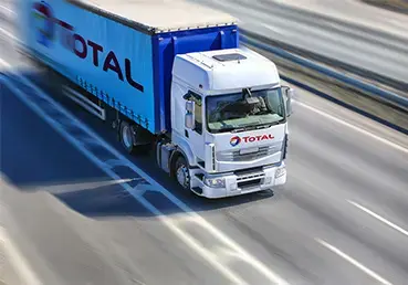 TOTAL Truck