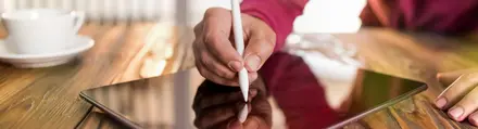 TotalEnergies, signature électronique