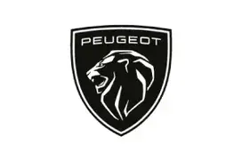 Logo Peugeot