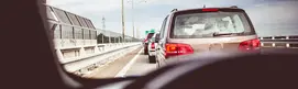 10 najopasnijih grešaka vozača