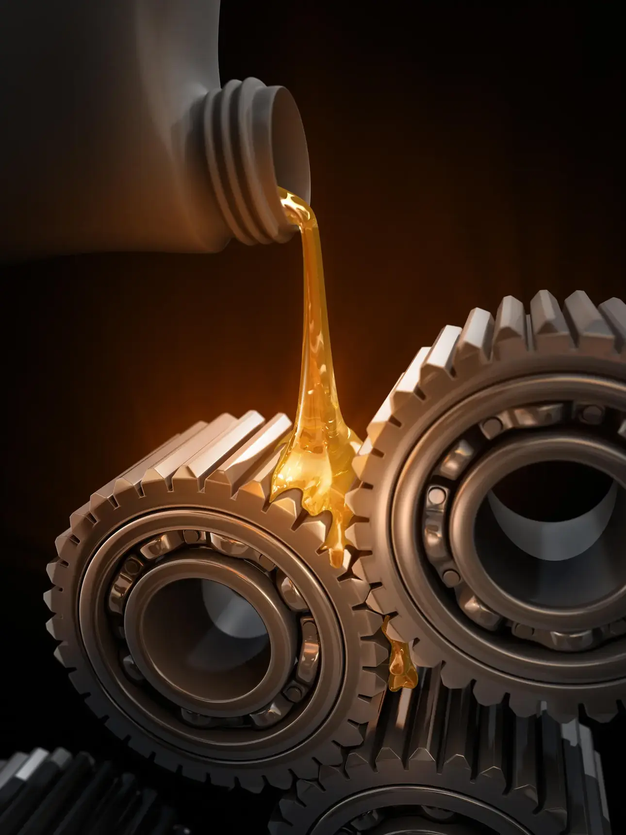 What is Fully synthetic, Semi synthetic and Mineral Engine oil