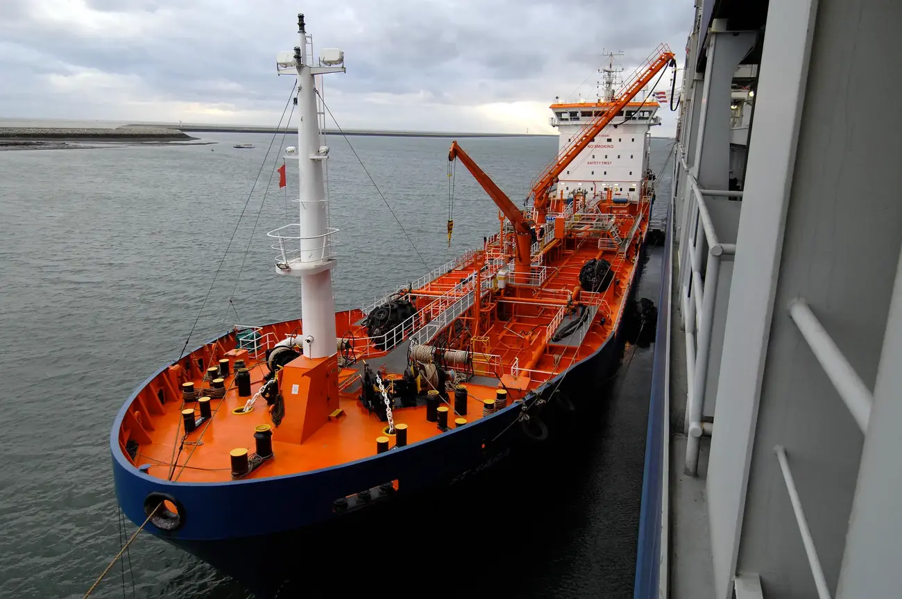 Barge&nbsp;St Sara