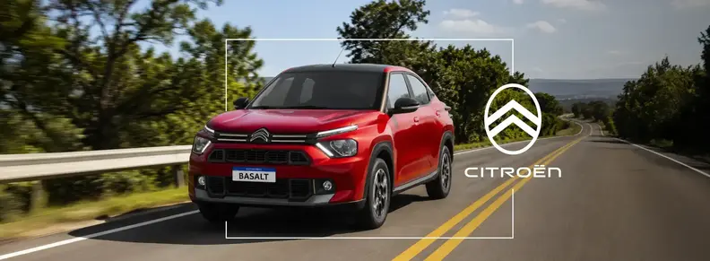 Automotrices - Citroën