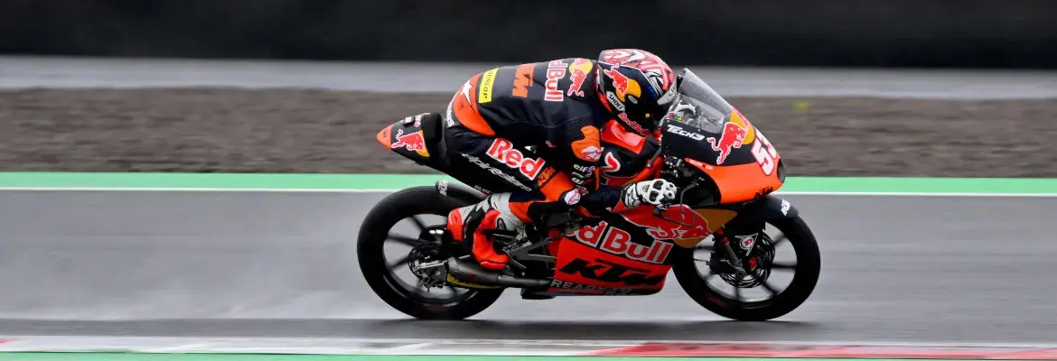 Totalenergies Motogp Banniere Indonesie