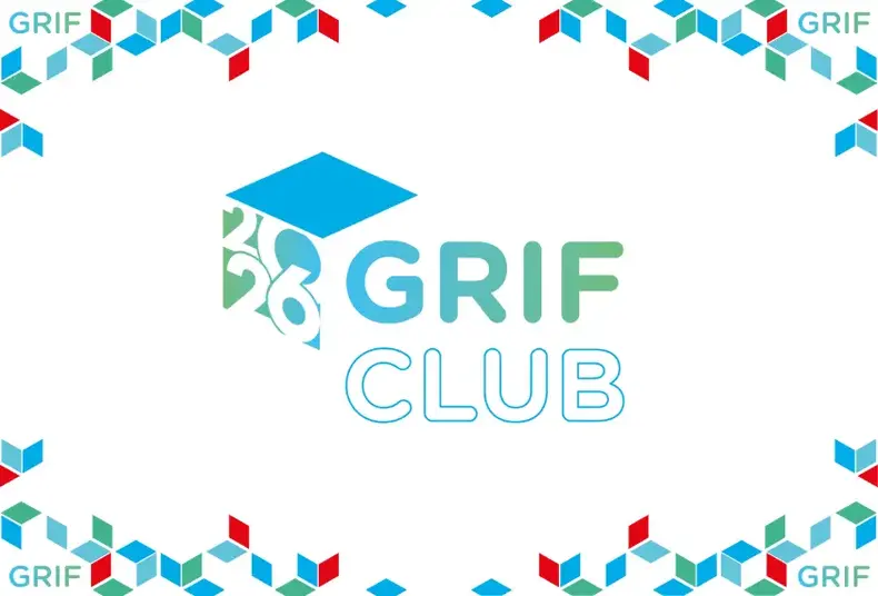 cover slider club GRIF 2026