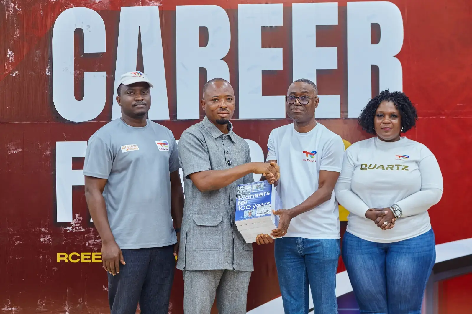 annual Career Fair
