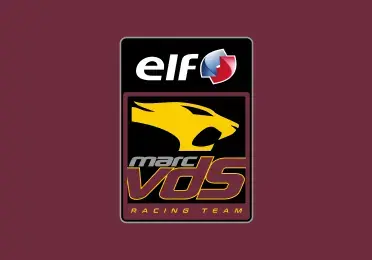 Elf Marc VDS Racing Team