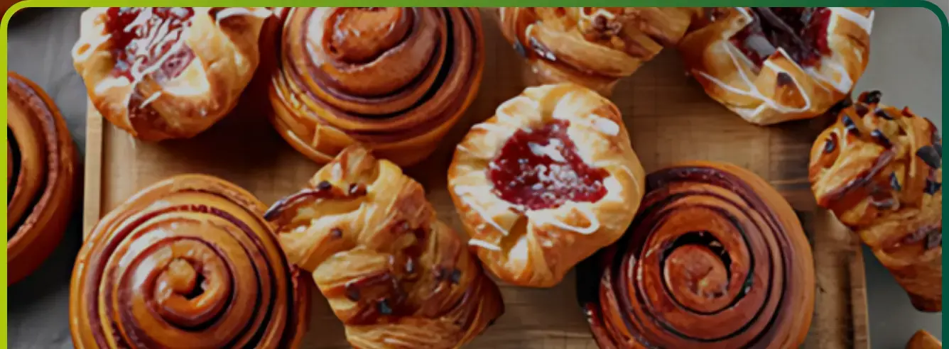 Patisserie