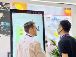 第二十届中国国际冶金工业展览会圆满落幕