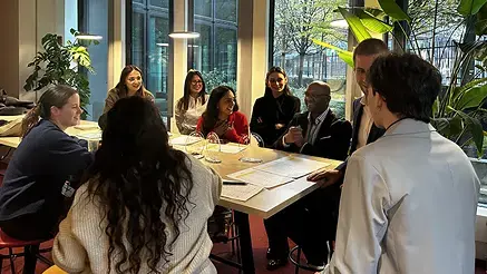 vignette Concours d'éloquence