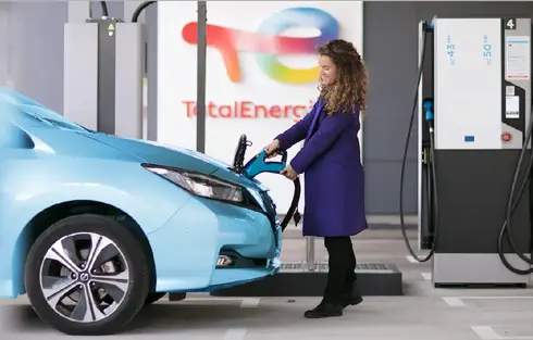 营销与服务业务在中国