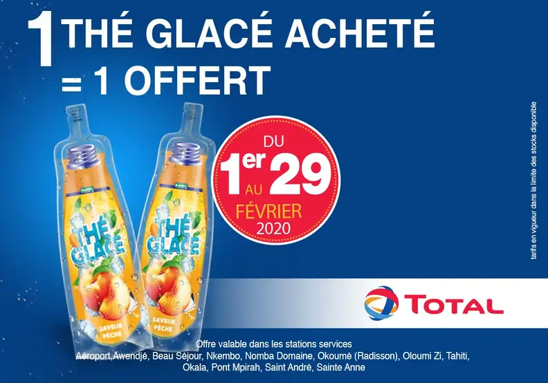 total