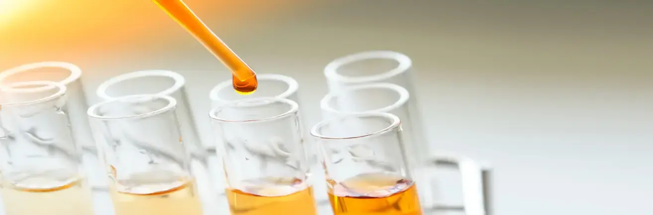 Header Chemische Industrie