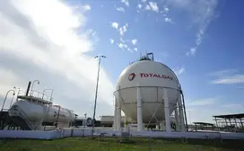Qualité du gaz