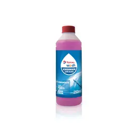 TotalEnergies Screenwash