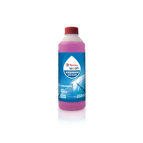 TotalEnergies Screenwash