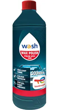 wax polish