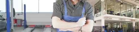 Optimieren Sie Ihre Werkstatt
