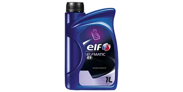 ELFMATIC G3